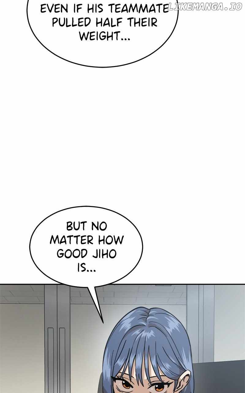 Double Click Chapter 185 97